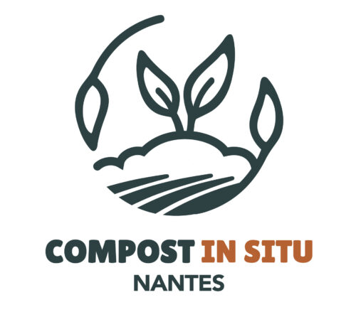 Logo Compost in Situ Nantes