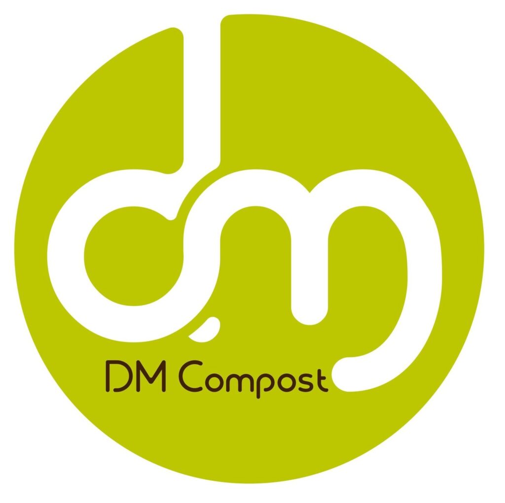dm logo