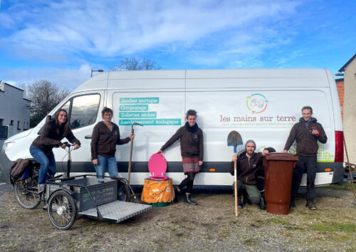 Lesmaissurterre 2025