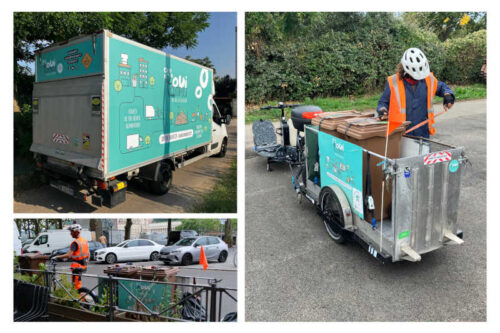 Méthodes de collecte