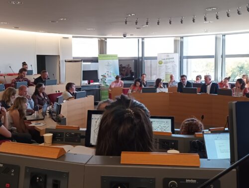 Rencontre_Régionale_Elu_RCCGO_RCIS