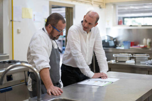 2019 : le saut dans le compostage de territoire