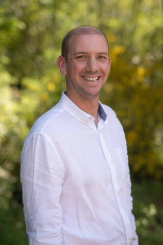 Julien Pauchet Olygéo à Missillac