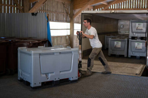 De la crise sanitaire à l’expansion 2