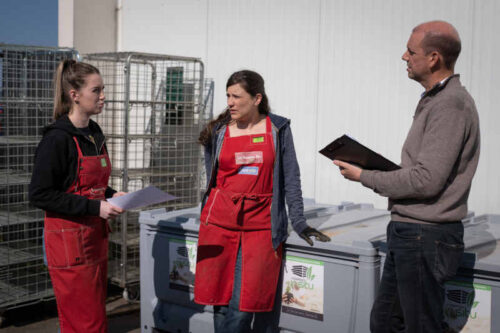 Une expertise confirmée et engagée